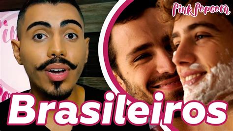 brasileños sexo gay|Brasil Videos porno gay .